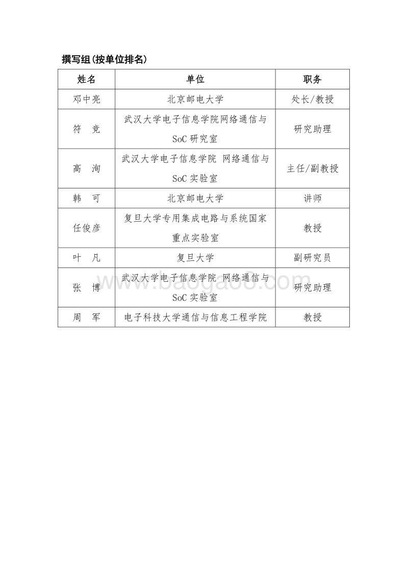 2018年通信集成电路系列前沿报告.pdf_第4页