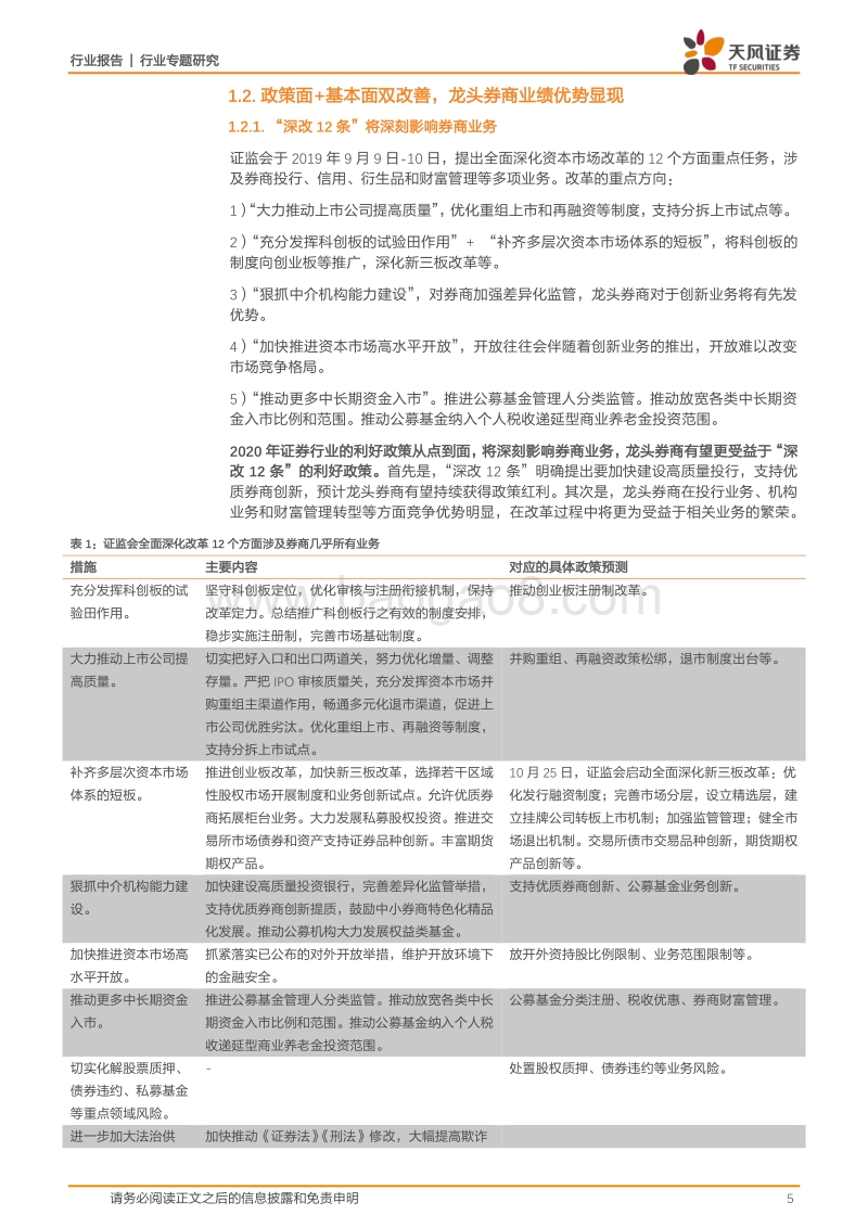 国证证券龙头指数投资价值分析.pdf_第5页