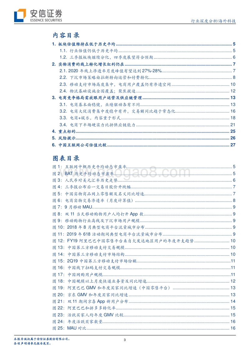 2020年电商行业拼生态，拼后劲.pdf_第3页