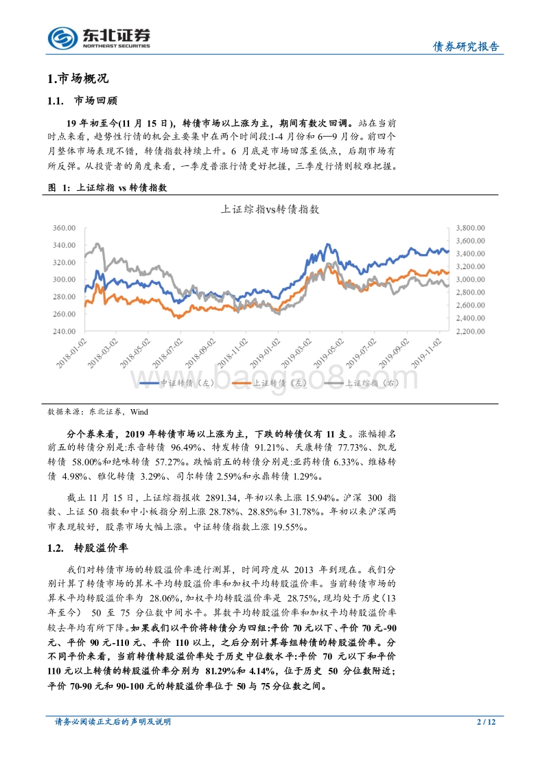 2020年可转债投资策略：大有可为.pdf_第2页