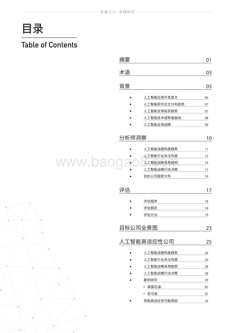 全球500强上市公司人工智能战略适应性报告.pdf_第2页