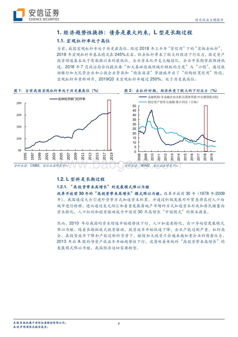 2020年债市策略展望：俏待春来报.pdf_第4页