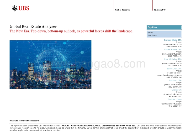 2019全球房地产分析（英文版）.pdf