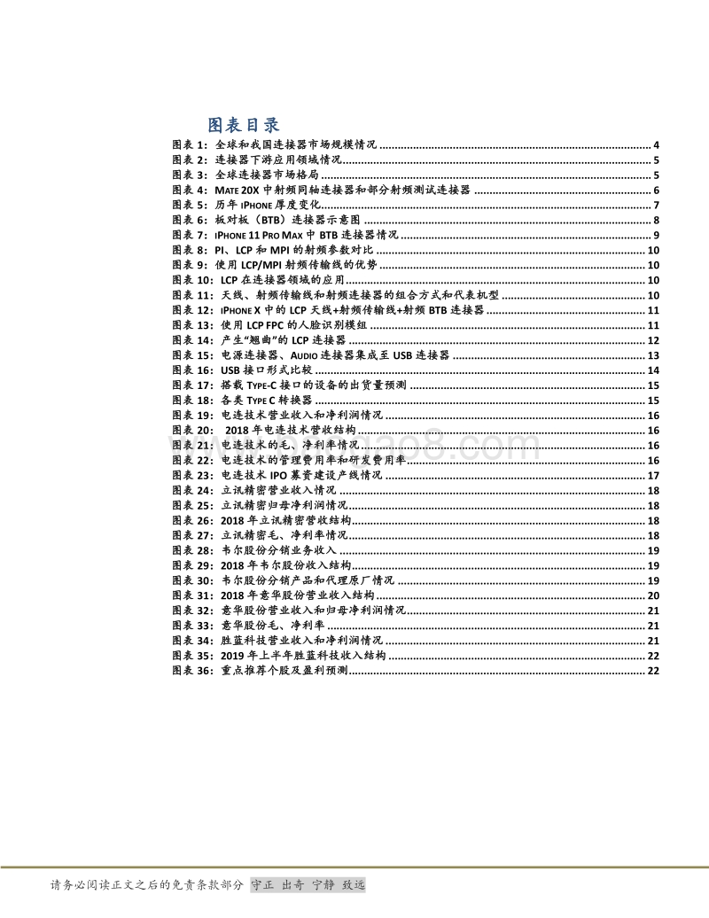 终端连接器深度报告：小尺寸，大作为.pdf_第3页