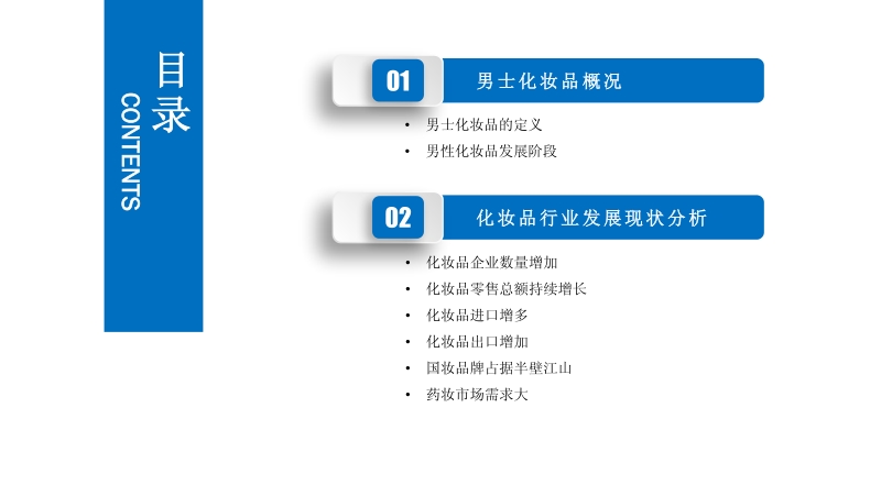 2020年男士化妆品行业市场发展前景及投资研究报告.pdf_第3页