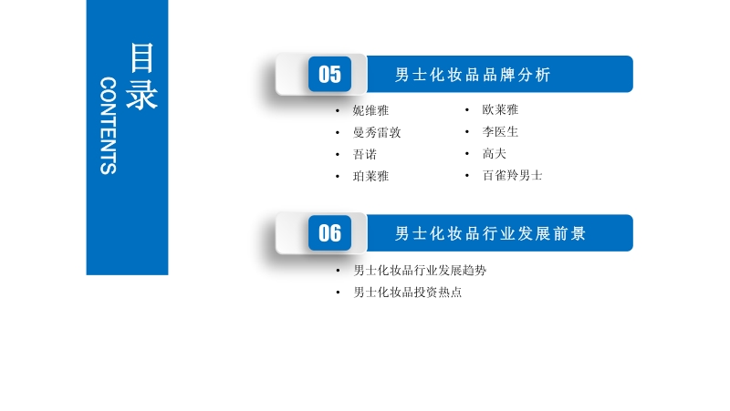 2020年男士化妆品行业市场发展前景及投资研究报告.pdf_第5页