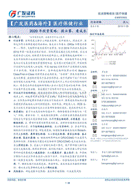 医疗保健行业2020年投资策略：拨云雾，看成长.pdf
