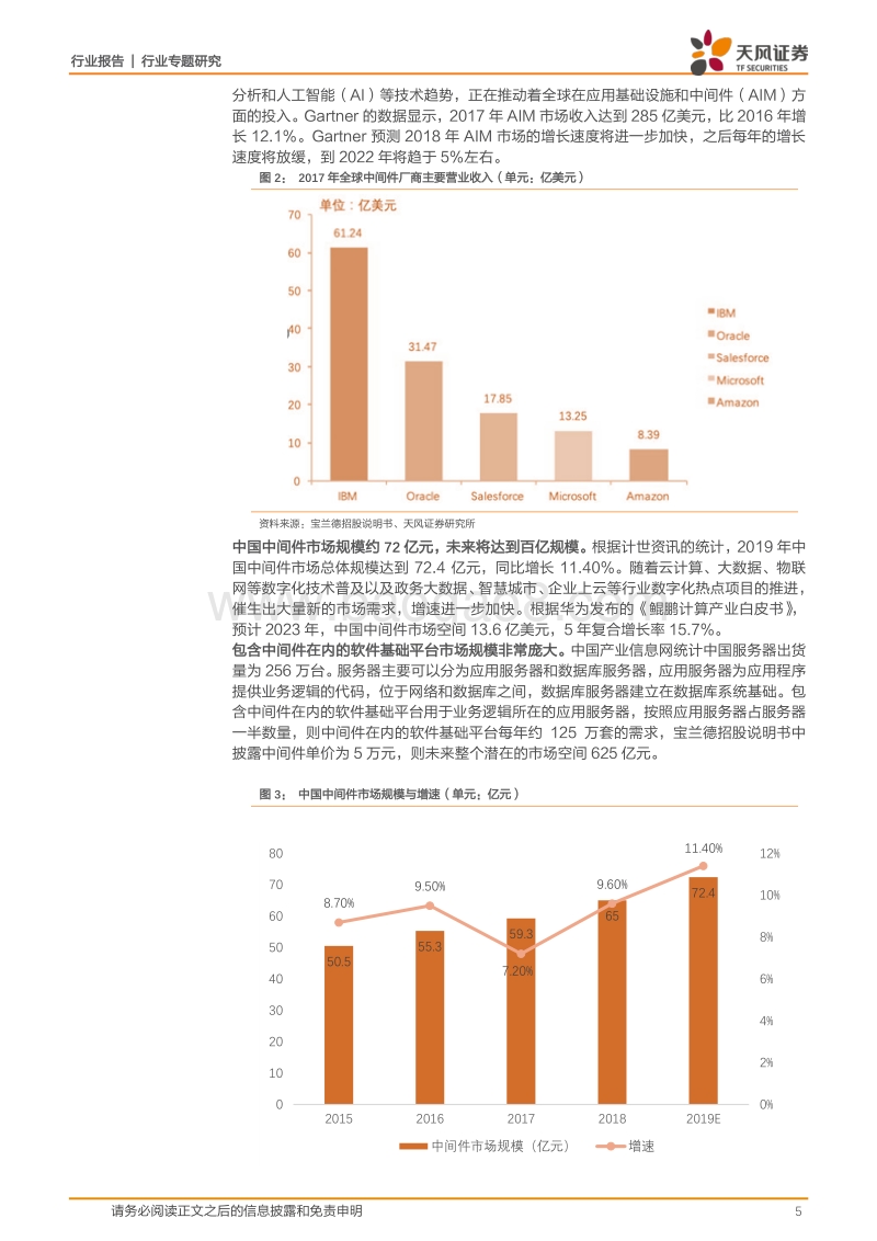 中国中间件市场分析.pdf_第5页
