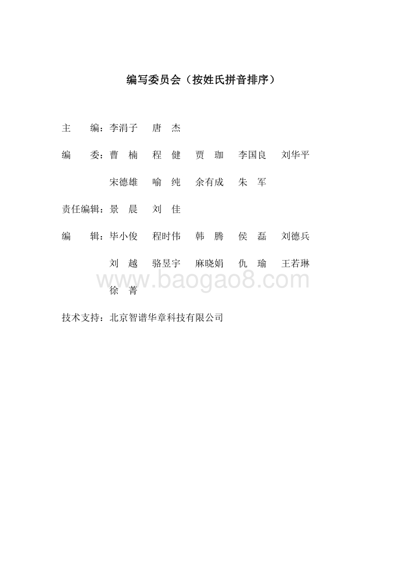 2019人工智能发展报告.pdf_第3页