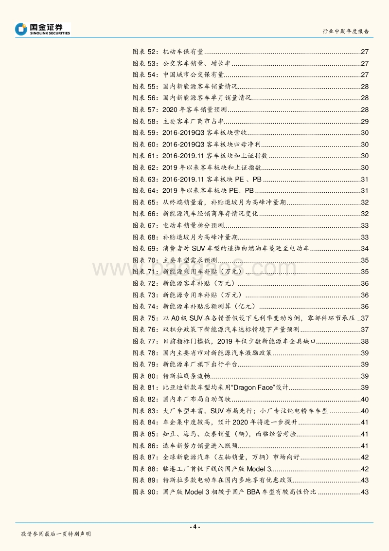 汽车和汽车零部件行业研究：汽车行业存量竞争下的结构性调整，全球加速电动化带来的趋势机会.pdf_第4页