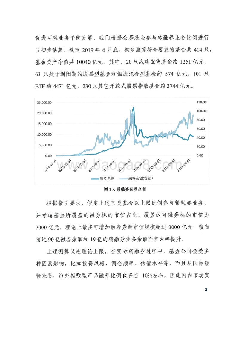 关于公募基金参与转融券业务的分析报告.pdf_第4页