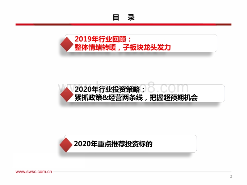 教育行业2020年投资策略：千淘万漉虽辛苦，吹尽狂沙始到金.pdf_第3页