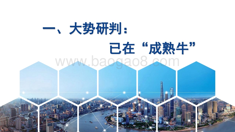 2020年A股投资策略展望：A股而立：把握“成熟牛”.pdf_第4页