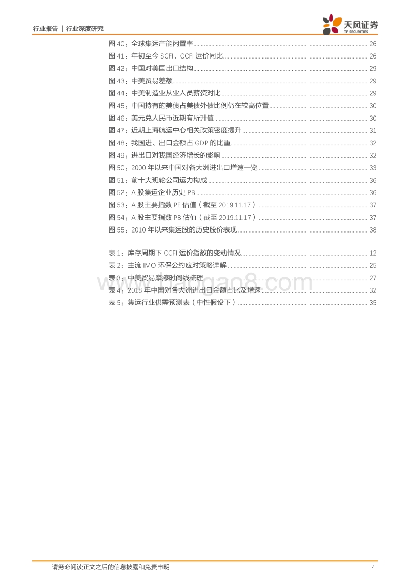 集运：三周期叠加向上，拥抱时间红利.pdf_第4页