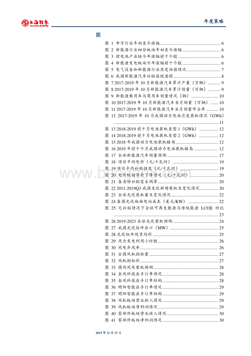 2020年新能源行业年度投资策略：能源变革，否极泰来.pdf_第4页