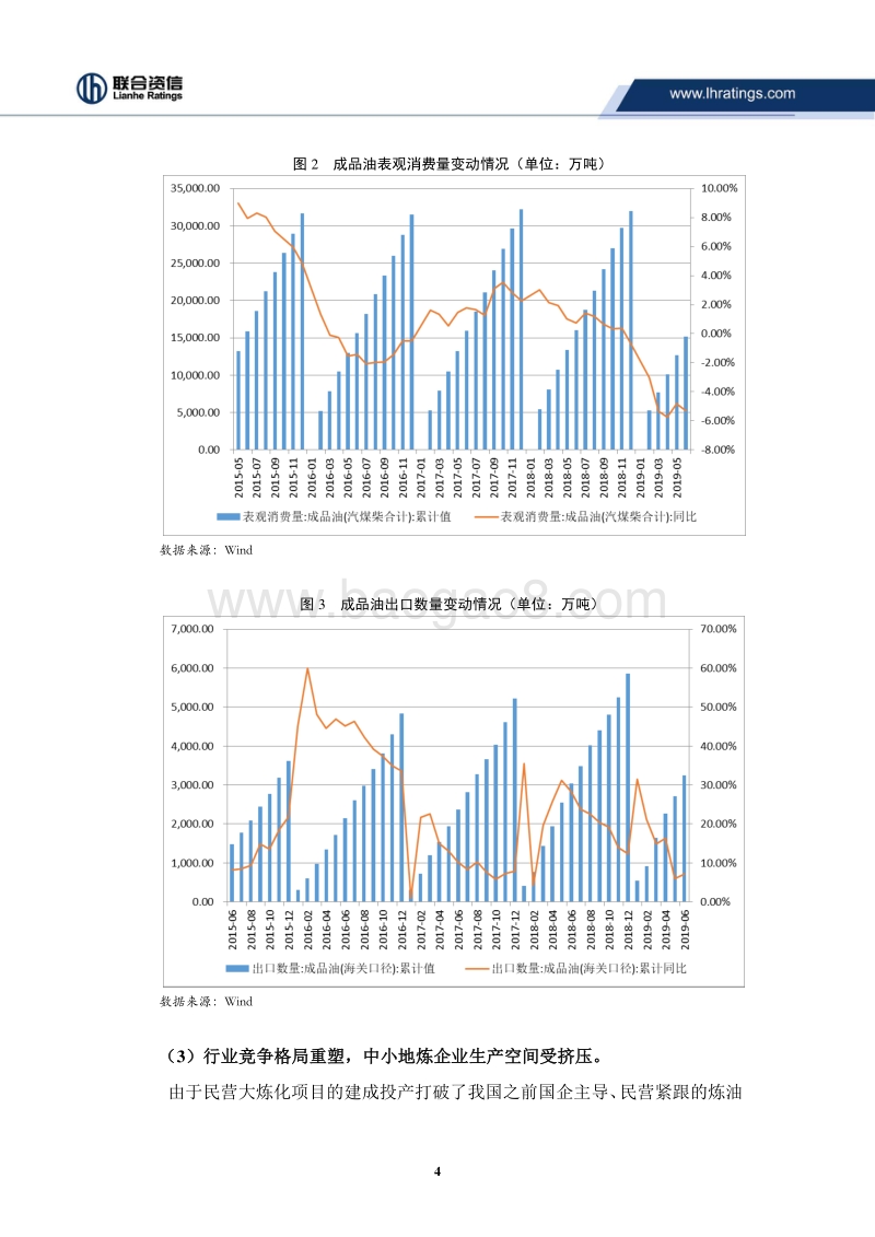 2019年上半年化工行业研究报告及展望.pdf_第5页