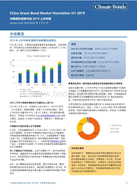 中国绿色债券市场2019上半年报.pdf