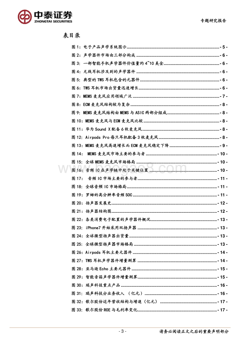TWS系列报告：声学器件产业迎来新机遇.pdf_第3页