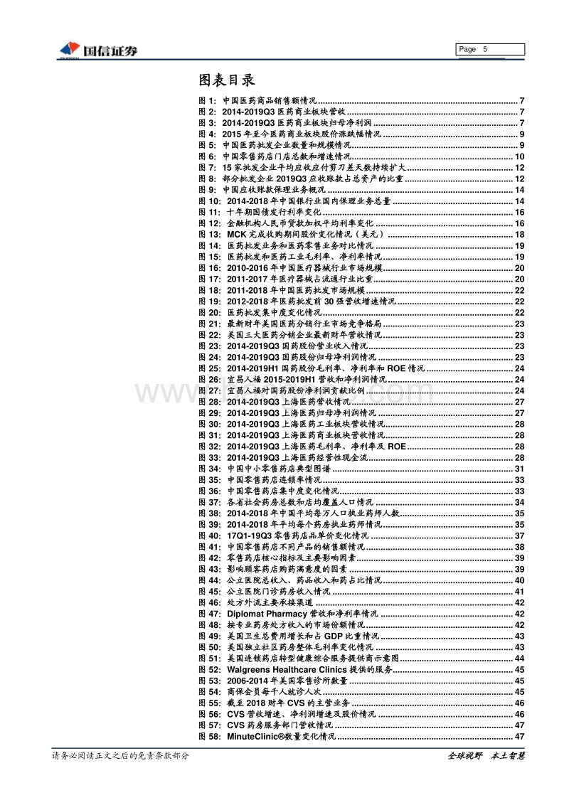医药商业行业专题：批发苦尽等甘来，零售坚守见云开.pdf_第5页