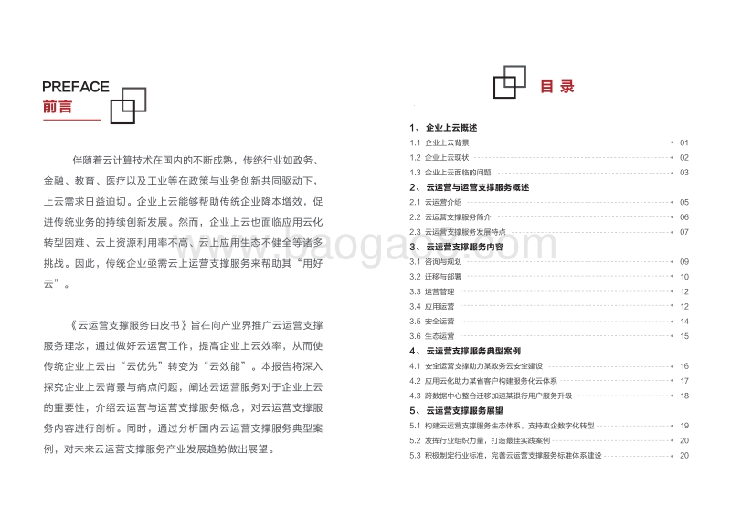 云运营支撑服务白皮书.pdf_第3页