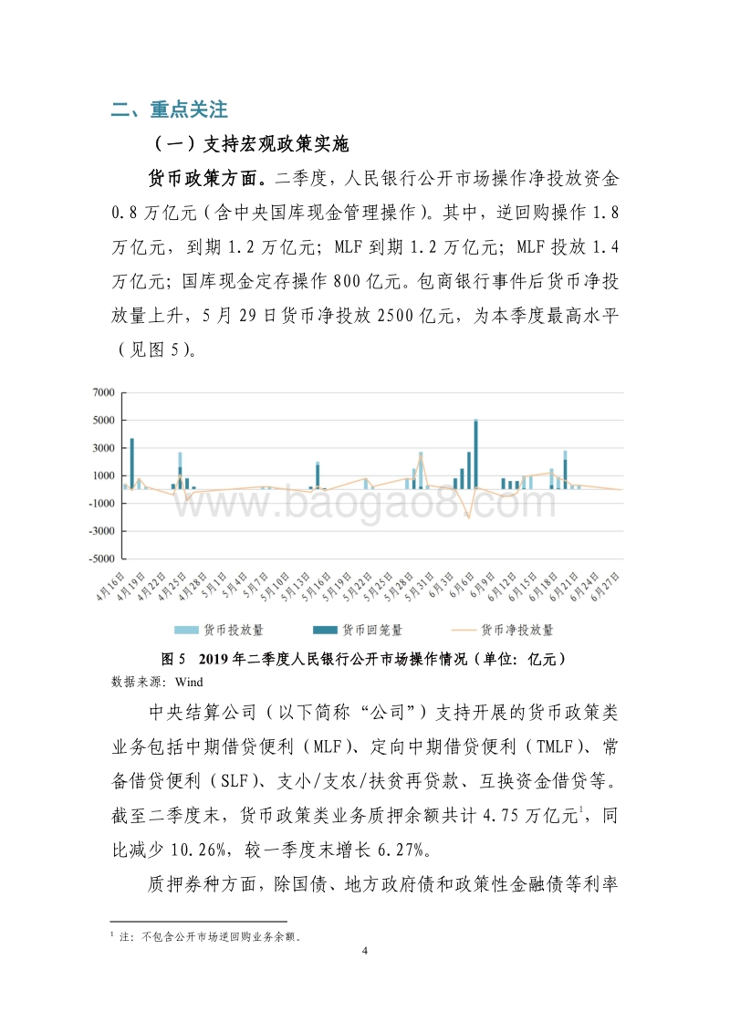 2019第二季度中债担保品管理业务数据报告.pdf_第4页