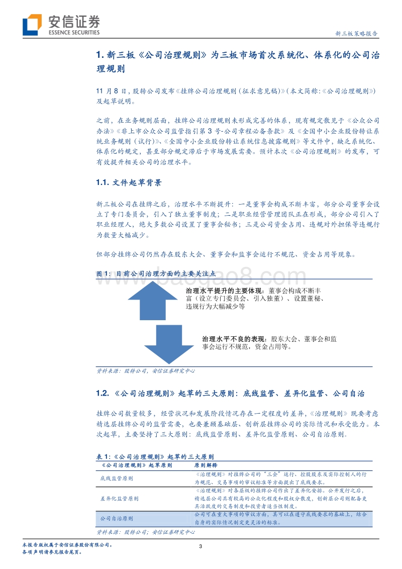 新三板深度改革系列三：公司治理有何深层次变化？.pdf_第3页