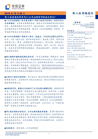 新三板深度改革系列三：公司治理有何深层次变化？.pdf