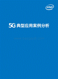 5G典型应用案例分析.pdf