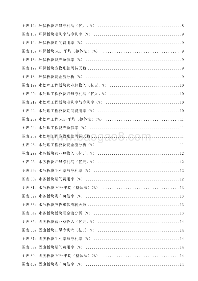 2020年环保行业固废及运营展望分析报告.docx_第3页