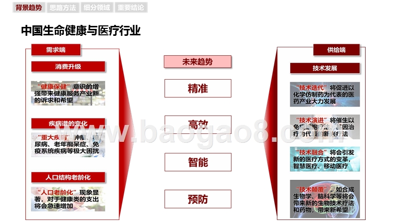 2019-2020中国生命健康产业研究报告.pptx_第3页