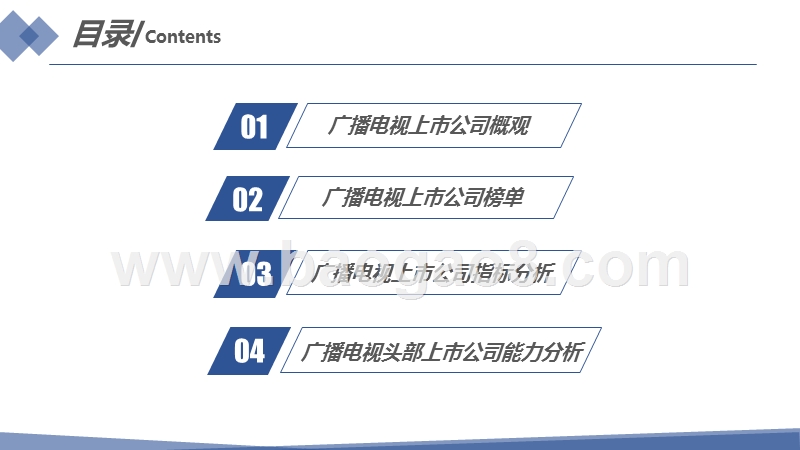 2018广播电视上市公司年度绩效数据报告.pptx_第2页