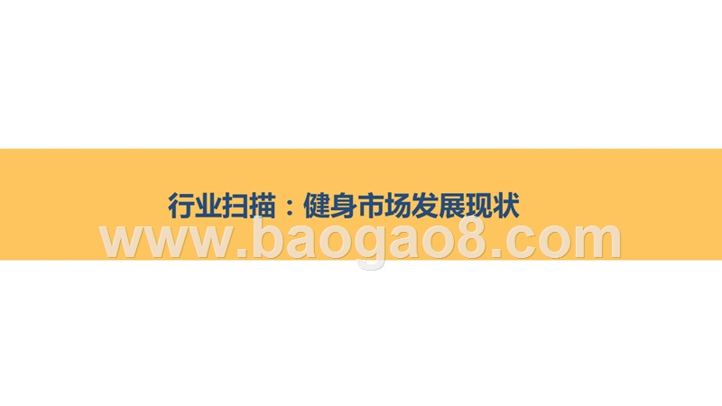 2019-2020健身行业人才发展研究报告.pptx_第2页