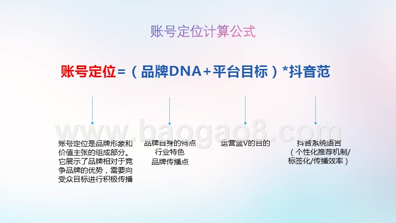 2019-2020抖音蓝V账号定位及外化罗盘分析报告.pptx_第4页