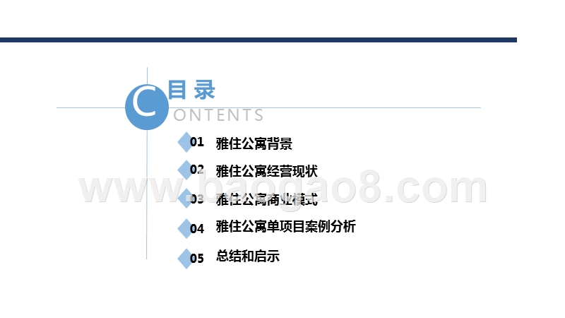 2018-2019雅住公寓（如家逗号）发展研究报告.pptx_第3页