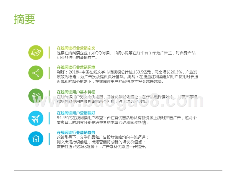 2019-2020中国在线阅读行业营销报告.pptx_第2页