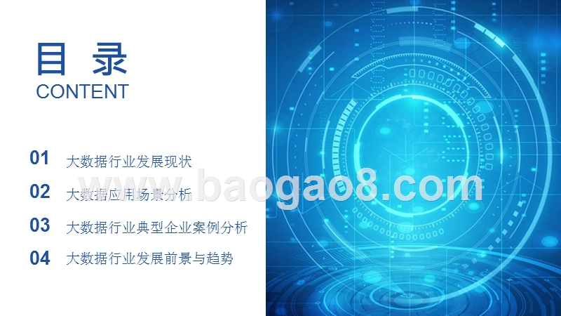2019-2020中国大数据行业研究报告.pptx_第2页