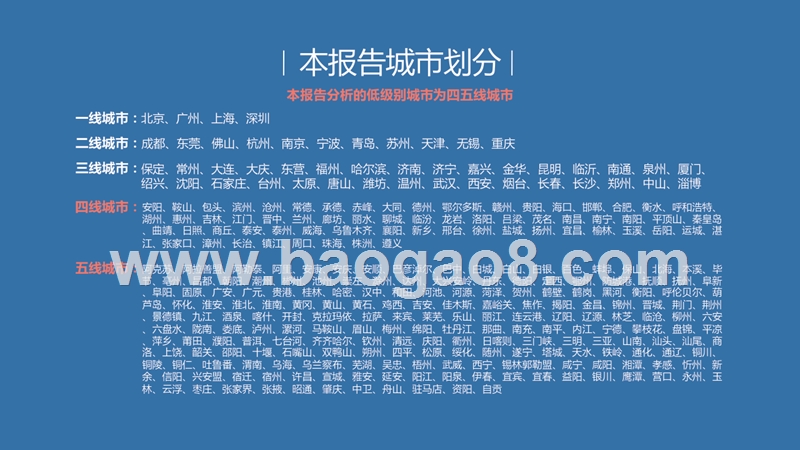 2018-2019中国乘用车“低级别城市”分析报告.pptx_第3页