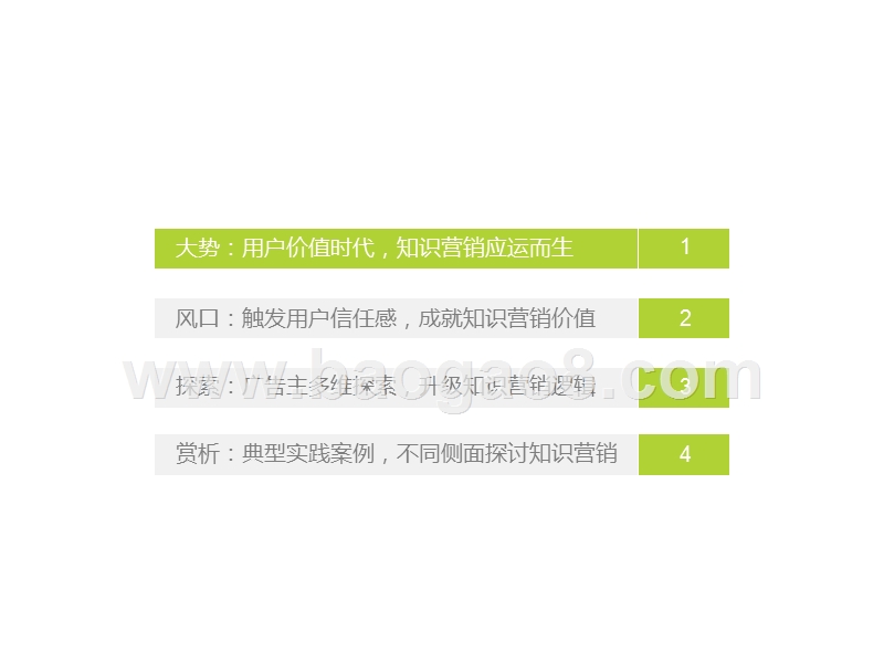 2019-2020中国在线知识营销价值研究报告.pptx_第3页