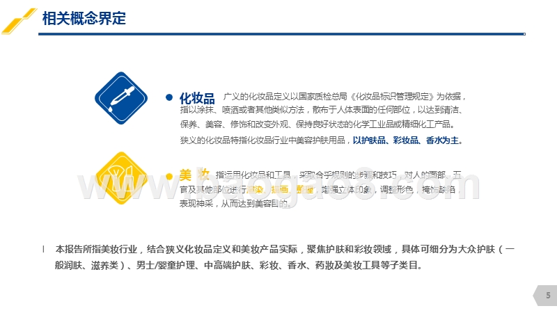 2018-2019中国美妆新零售研究报告.pptx_第5页