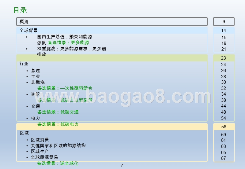 2019-2020世界能源展望研究报告.pptx_第2页