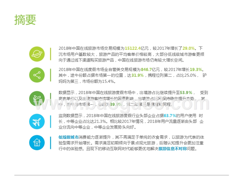 2019-2020中国在线旅游度假行业研究报告.pptx_第2页