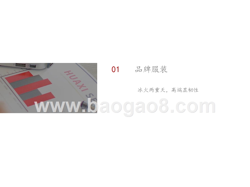 纺织服装2020年度策略分析报告.pptx_第3页
