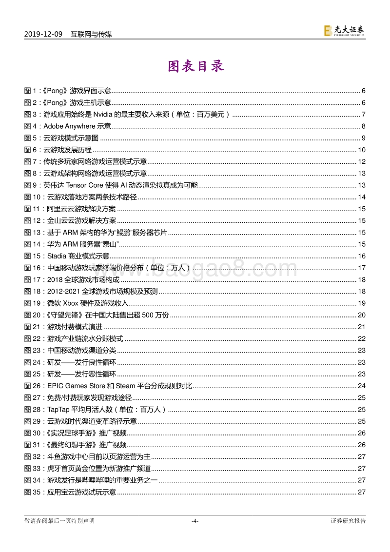 云游戏深度研究报告：游戏与信息革命：不问来处，何知前路？.pdf_第4页