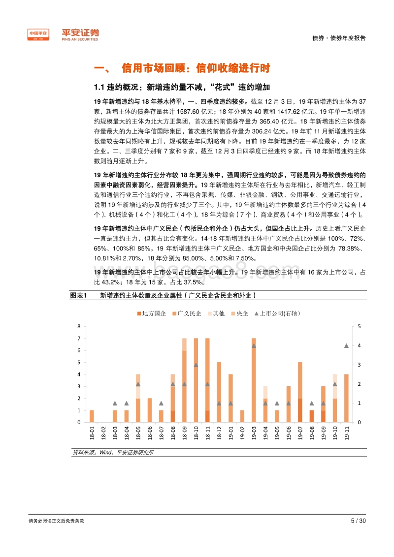 信用债2020年度报告：精细创造价值——向可贵而艰难的结构性机会致敬.pdf_第5页