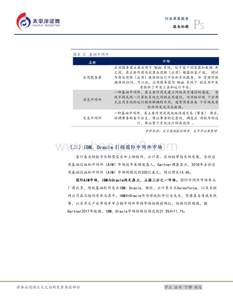 如何撬动中间件市场国际领先者的奶酪.pdf_第5页