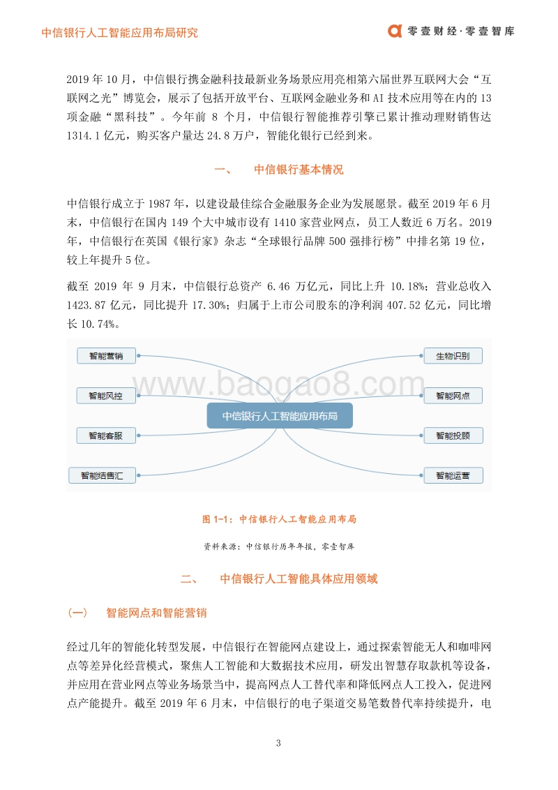 中信银行人工智能应用布局案例.pdf_第4页