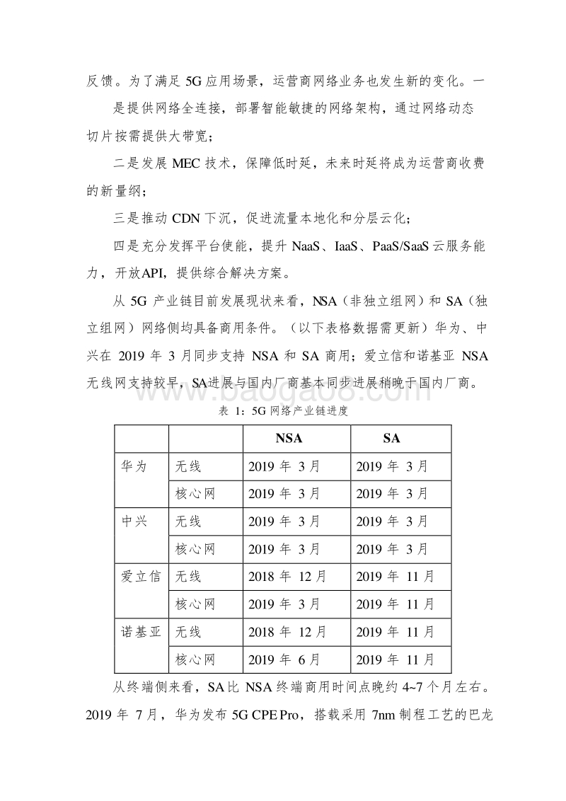2019-2020年5G核心网前沿报告.docx_第5页