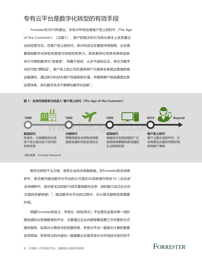 打造新一代专有云平台，加速各行业数字化转型.pdf_第5页