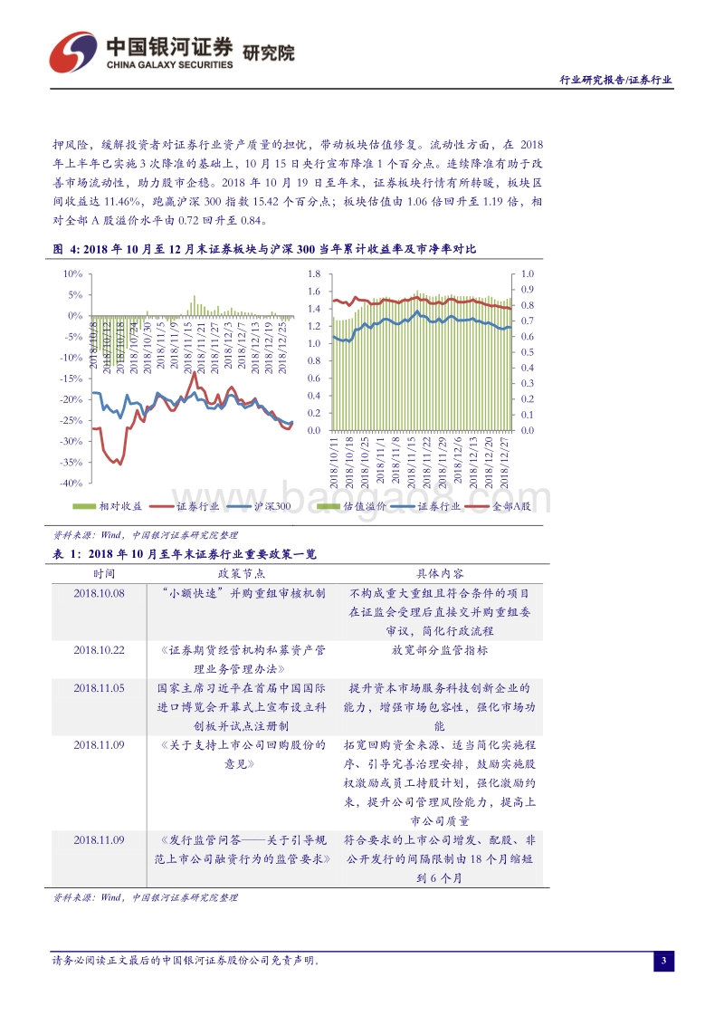 证券行业：资本市场深化改革红利释放，头部券商优势显著.pdf_第5页