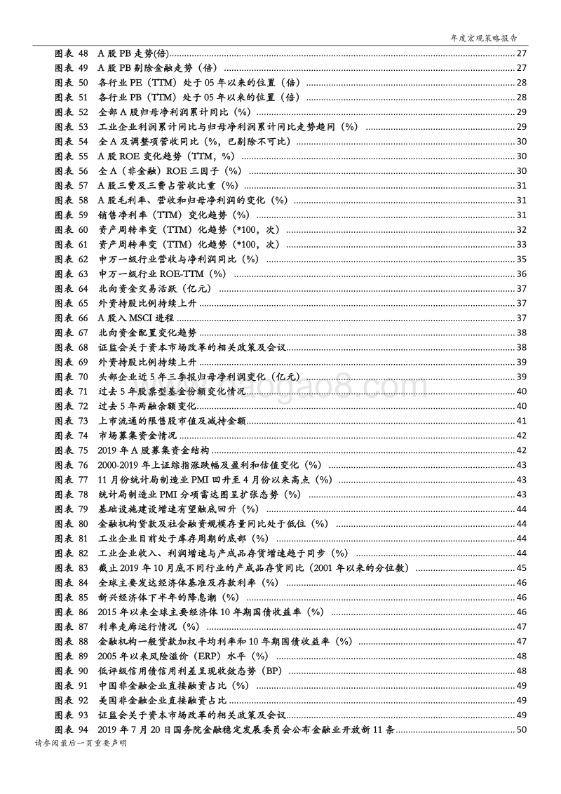 2020年度宏观经济及投资策略：守正出新，不负韶光.pdf_第5页